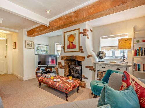 New Forest District Casa | 2 Bed in Beaulieu 92220