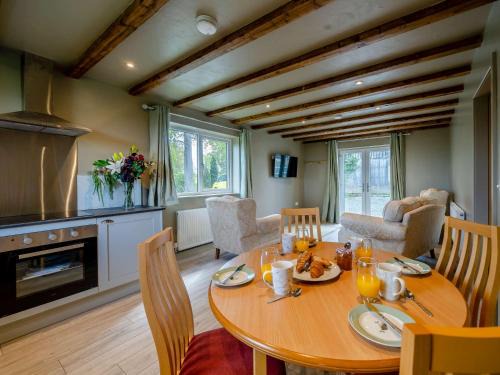 Fourstones Near Bentham Casa | 2 Bed in Bentham 82857