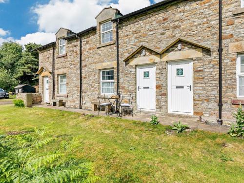 Hunstanworth Casa | 2 Bed in Blanchland 91440