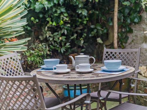Brixham Casa | 2 bed in Brixham BX021