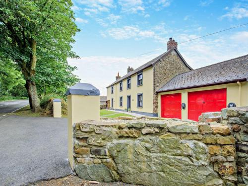 Haverfordwest Casa | 2 bed in Broad Haven 51201