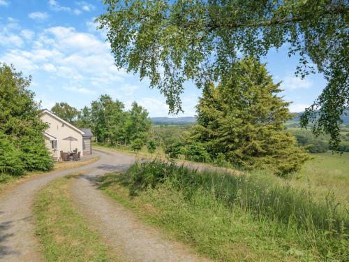 Llangammarch Wells Casa | 2 bed in Builth Wells BN059
