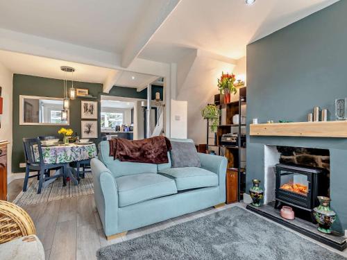 Buxworth Casa | 2 Bed in Buxworth 94131