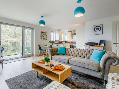 Y Felinheli Apartamento | 2 bed in Caernarfon 86260