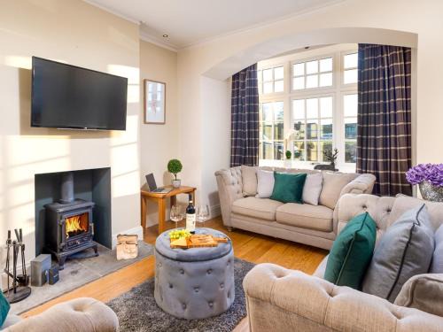 Cartmel Casa | 2 Bed in Cartmel 83546