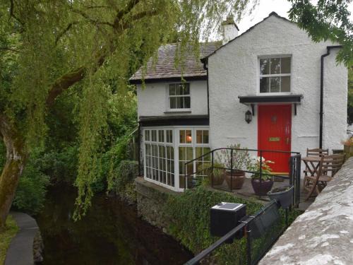 Cartmel Casa | 2 Bed in Cartmel LCC75