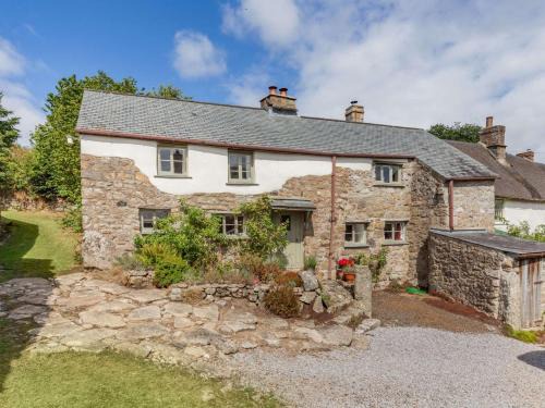 Sticklepath Casa | 2 Bed in Chagford 89119
