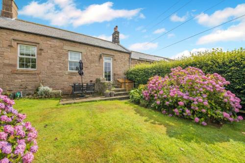 Chathill Casa | 2 Bed in Chathill oc-d32671
