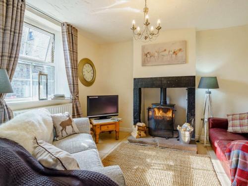 Chipping Casa | 2 bed in Clitheroe 89536