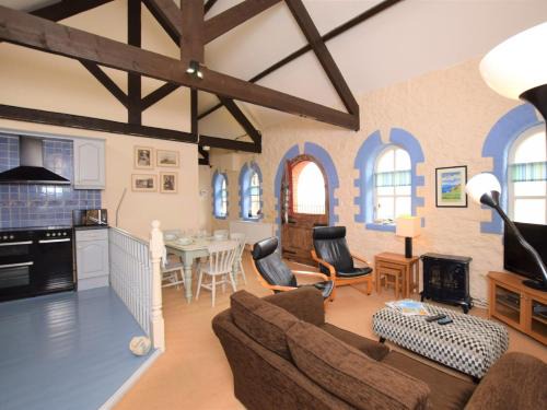 Hartland Casa | 2 Bed in Clovelly 75468