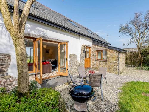 Hartland Casa | 2 Bed in Clovelly HIFOB