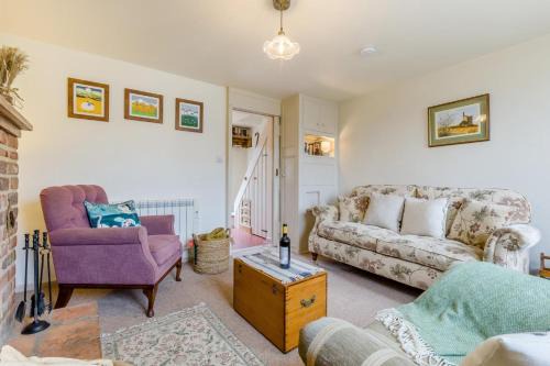 Colkirk Casa | 2 Bed in Colkirk oc-j33005