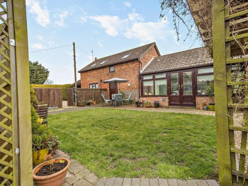 North Somercotes Apartamento | 2 bed in Donna Nook 74152