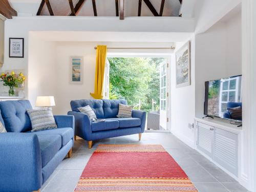 Mabe Casa | 2 Bed in Falmouth 78621