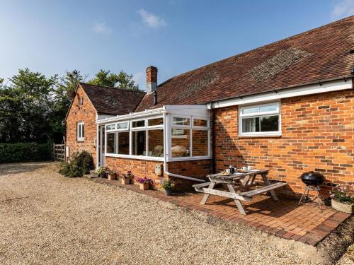 Godshill Casa | 2 Bed in Godshill 95173