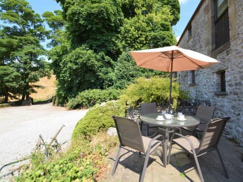 Newton Grange Casa | 2 Bed in Hartington 62803