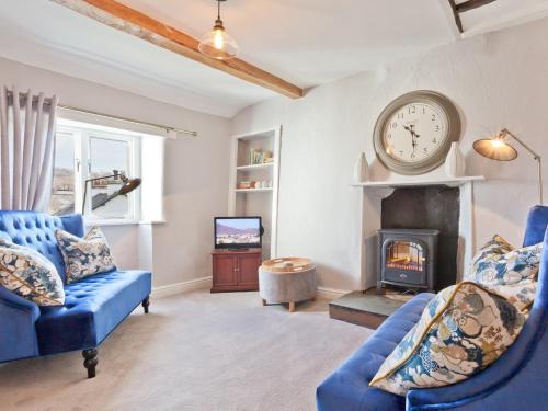 Hawkshead Casa | 2 Bed in Hawkshead 78606