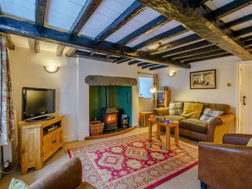 Hawkshead Casa | 2 Bed in Hawkshead Village LLH35