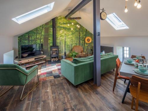 Umberleigh Casa | 2 Bed in High Bickington 49558