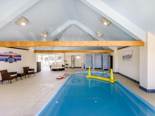 Hartland Casa | 2 Bed in Higher Clovelly 43751