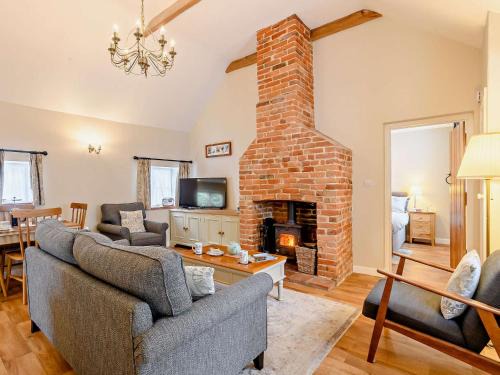 Holt Casa | 2 Bed in Holt NCC08