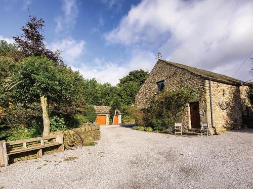 Hope Valley Casa | 2 Bed in Hope PK431