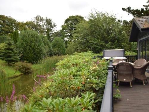 Brayford Casa | 2 Bed in Ilfracombe 87360