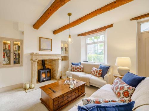 Westhouse Casa | 2 Bed in Ingleton 89724