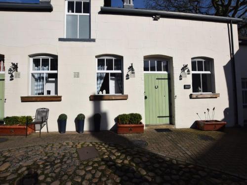Knaresborough Casa | 2 Bed in Knaresborough HH075