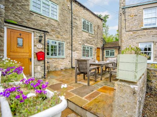 Spennithorne Casa | 2 Bed in Leyburn G0136