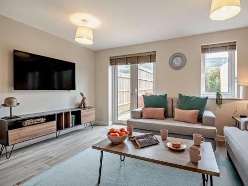 West Lulworth Casa | 2 Bed in Lulworth Cove 94520
