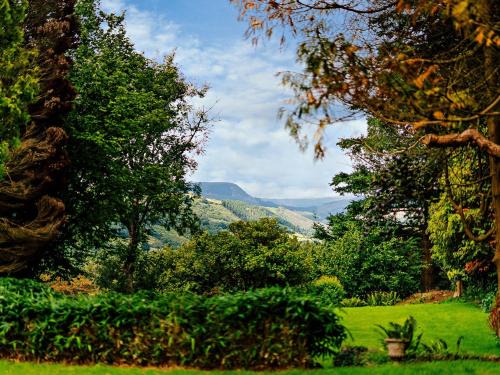 Machynlleth Casa | 2 Bed in Machynlleth 93078