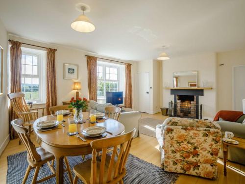 Cornhill on Tweed Casa | 2 Bed in Mindrum 85422