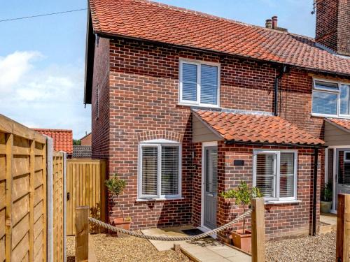 Mundesley Casa | 2 Bed in Mundesley 83314