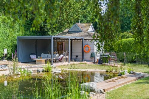 Wissington Apartamento | 2 Bed in Nayland oc-b32342