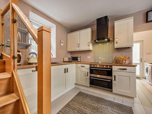 Llanstadwell Casa | 2 Bed in Neyland 43430