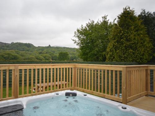 Graddon Cross Casa | 2 Bed in Okehampton 74242