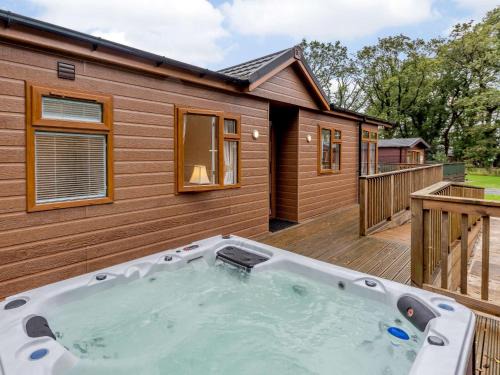 Graddon Cross Casa | 2 Bed in Okehampton 85432