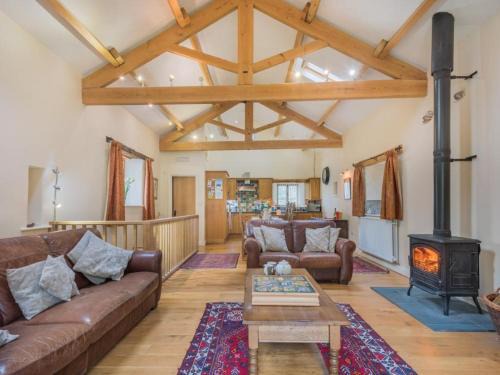 Penrith Casa | 2 Bed in Patterdale SZ470