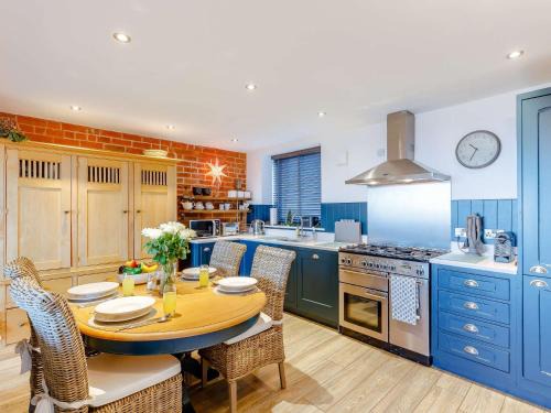 Little Hayfield Casa | 2 Bed in Peak District 83789