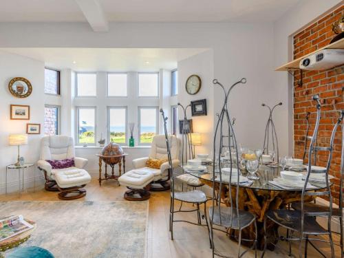 Porthcawl Apartamento | 2 Bed in Porthcawl 87294