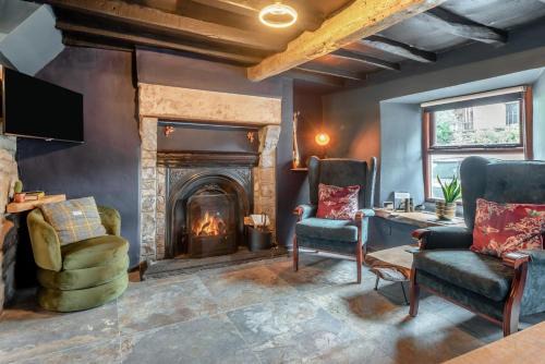 Ravenstonedale Casa | 2 Bed in Ravenstonedale oc-t33208