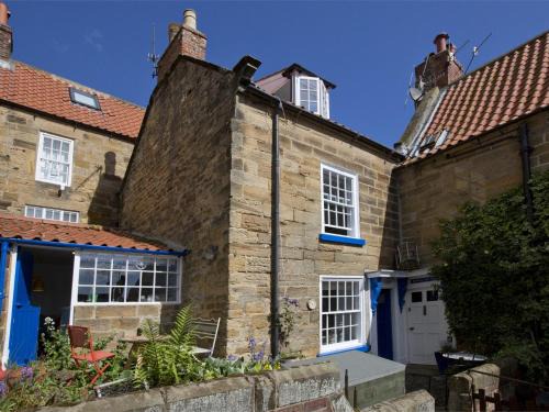 Robin Hood's Bay Casa | 2 Bed in Robin Hoods Bay G0085