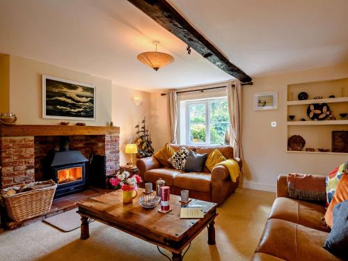 Ingham Casa | 2 bed in Sea Palling 88616