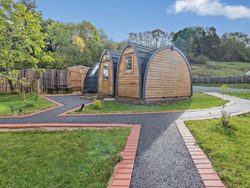Coalbrookdale Casa | 2 Bed in Sheinton 93397