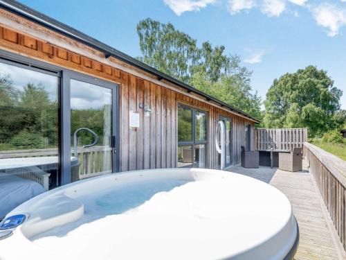 Dukeries Mill Casa | 2 Bed in Sherwood Forest 88429