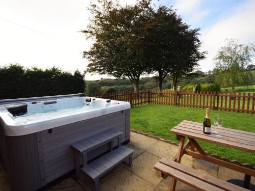 Filleigh Casa | 2 Bed in South Molton 62654