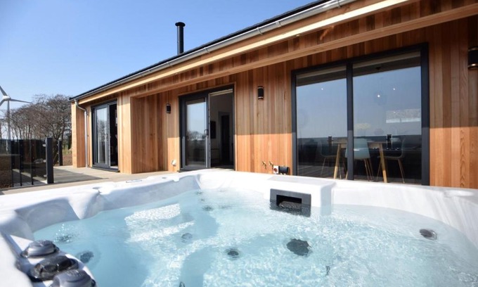 Anstruther Casa | 2 Bed in St Andrews 72436