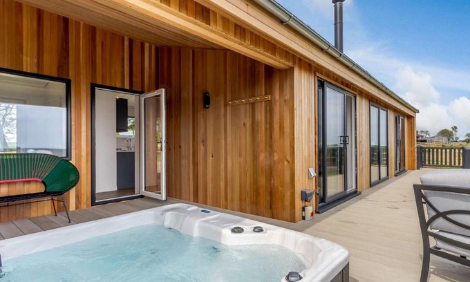 Anstruther Casa | 2 Bed in St Andrews 83173