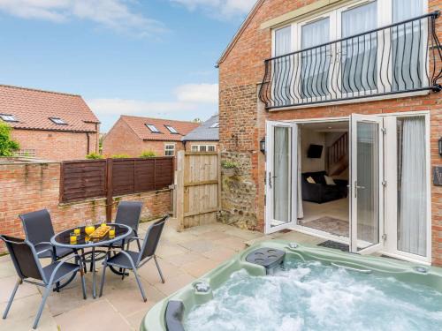 Thirsk Casa | 2 Bed in Thirsk 48116
